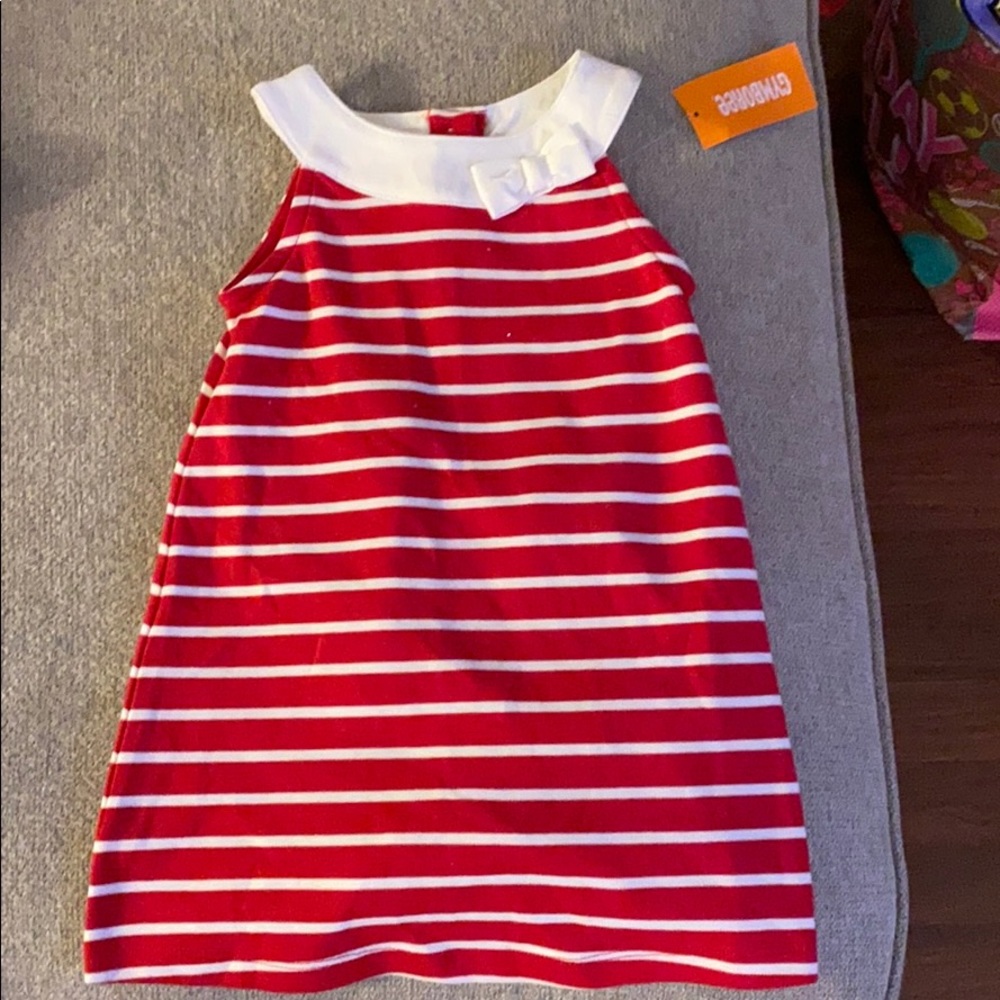 Toddler girl dress